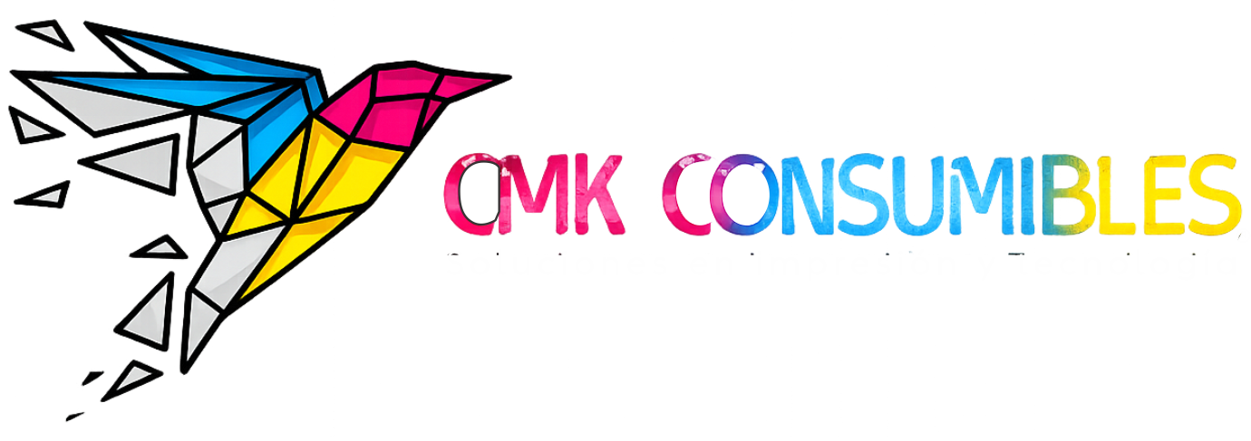 Consumibles CMK